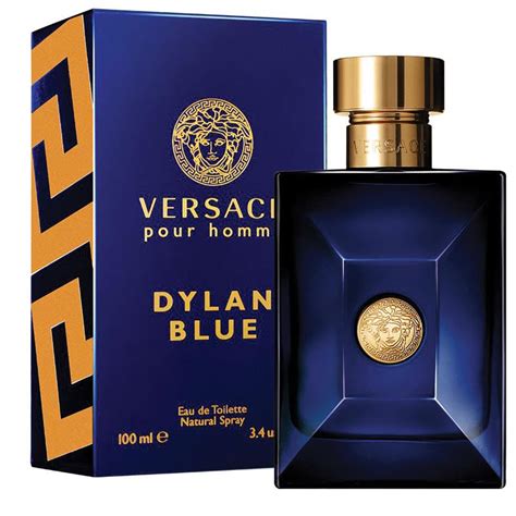 versace pour homme dylan blue sample|Versace Pour Homme description.